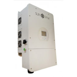 Sunsynk 5kW, 48Vdc Single Phase Hybrid Inverter with WIFI included