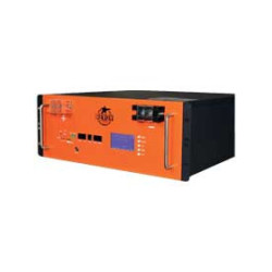 REVOV Lithium R100 5.1kWh 51.2V Battery 1C Version