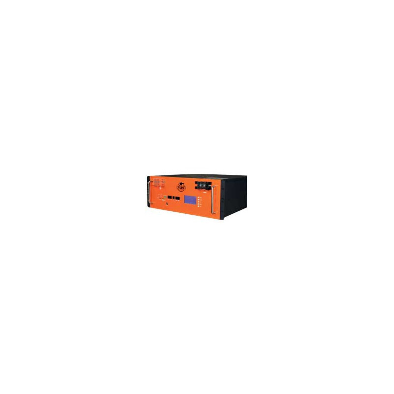 REVOV Lithium R100 5.1kWh 51.2V Battery 1C Version