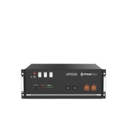 Pylon UP5000 4.8kWh Li-Ion Solar Battery 48V