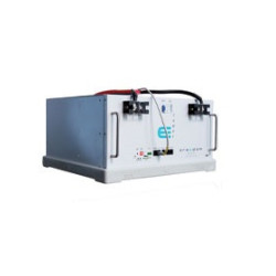 Freedom Won eTower LiFePO4 Battery 5kW 52V