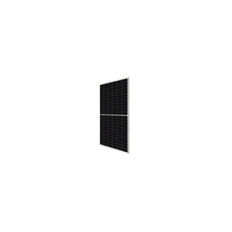 Canadian Solar 590W TopHiKU6 Super High Power N-type TopCon module with EVO2 and F30 Frame