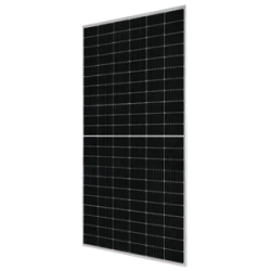 Canadian Solar 620W TopBiHiKU6 Super High Power N-type TopCon module with EVO2 and F30 Frame